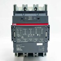 ABB AF370-30-22-13 Contactor, 1SFL607002R1322, 100-250V,...