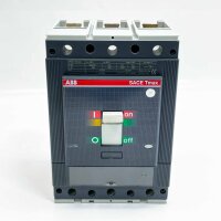 ABB SACE Tmax, T5D 630, load break switch, 630A, 3-pole,...