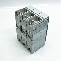 ABB SACE Tmax, T5D 630, load break switch, 630A, 3-pole, IP20, 315kW/AC, compact design, high reliability.