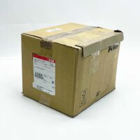 ABB SACE Tmax, T5D 630, load break switch, 630A, 3-pole, IP20, 315kW/AC, compact design, high reliability.