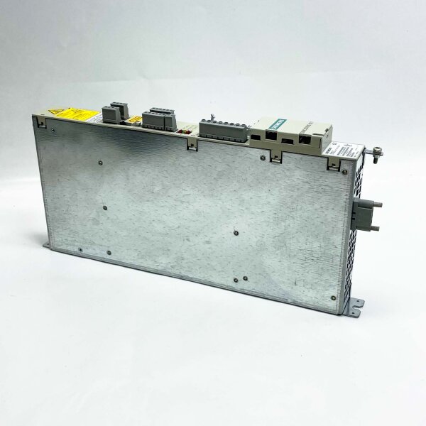 SIEMENS SIMODRIVE 611, A5E00299277, INT-EXT.5/10kW Modul, Antriebstechnik, hohe Leistung, kompakte Bauweise.