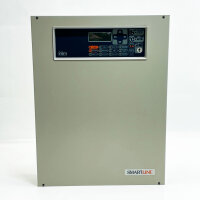 Inim SmartLine036-4, fire alarm system, 230V, 50/60Hz, 1.1A, reliable fire alarm functionality.