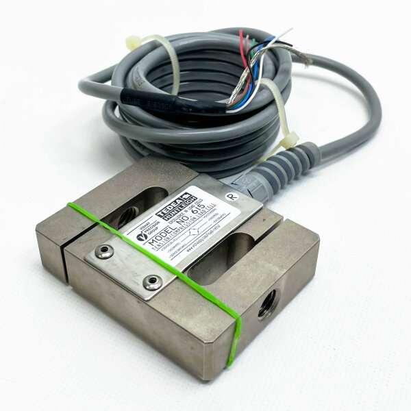TEDEA HUNTLEIGH 615 350±3, 10V load cell, precise load measurement, robust, durable, ideal for industrial applications.
