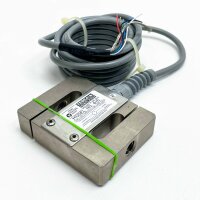 TEDEA HUNTLEIGH 615 350±3, 10V load cell, precise...