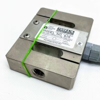 TEDEA HUNTLEIGH 615 350±3, 10V load cell, precise...