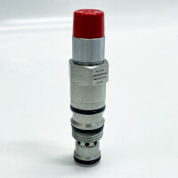 Rexroth 04524403863503M, R930081284, pressure relief...