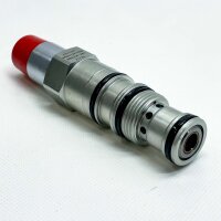 Rexroth 04524403863503M, R930081284, pressure relief valve, 27/25 bar, compact design, high reliability, easy installation.