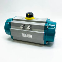 InterApp IA550S12.F10-F1222, valve, -40°C to...