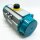 InterApp IA550S12.F10-F1222, valve, -40°C to +80°C, AA4, G 1/4", max. 8 bar, spring return actuator.