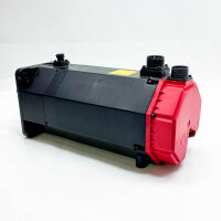 FANUC A22/2000, Servomotor, 3.8 kW, 157 V, 133 Hz, 15 A,...