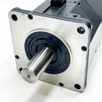 FANUC A22/2000, Servomotor, 3.8 kW, 157 V, 133 Hz, 15 A, Geschwindigkeit 2000 U/min, hohe Präzision.