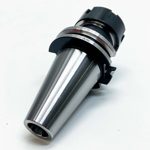 HAAS SK40-ER32-70 Präzisionshalter, CNC Tool, 25000 R.P.M, G2.5, für präzise Werkzeugaufnahme und -führung.