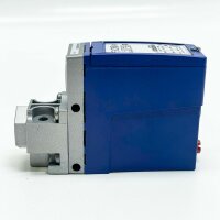 Schneider XMLA020A2S11 Druckschalter, 20 bar, 290 psi, 2000 kPa, geeignet für präzise Druckkontrolle und zuverlässigen Betrieb.