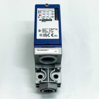 Schneider XMLA020A2S11 Druckschalter, 20 bar, 290 psi, 2000 kPa, geeignet für präzise Druckkontrolle und zuverlässigen Betrieb.