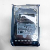 Dragino AL15SEB18EQ, 1.8 TB, SAS 12 Gb, 10K rpm...