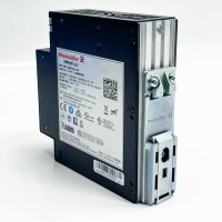 Weidmüller Pro Top 1, 2466880000, Netzteil, 240W, 24V, 10A, 50/60Hz, für Schienenmontage.