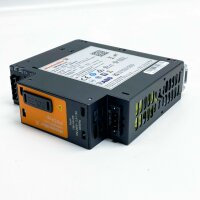 Weidmüller Pro Top 1, 2466880000, Netzteil, 240W, 24V, 10A, 50/60Hz, für Schienenmontage.