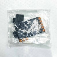 Weidmüller Pro Top 1, 2466880000, Netzteil, 240W, 24V, 10A, 50/60Hz, für Schienenmontage.