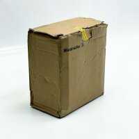 Weidmüller Pro Top 1, 2466880000, Netzteil, 240W, 24V, 10A, 50/60Hz, für Schienenmontage.