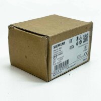 Siemens 3RH2131-1BB40, contactor, 690 V, 50/60 Hz, 10 A, compact design, high reliability, easy installation.