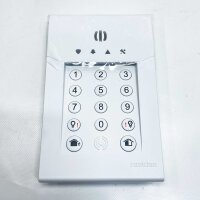 Resideo GKP-S8M, alarm control panel, up to 10 users,...