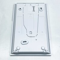 Resideo GKP-S8M, alarm control panel, up to 10 users, integrated 92dBA siren, Connect Box keypad.