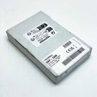 Resideo GKP-S8M, alarm control panel, up to 10 users, integrated 92dBA siren, Connect Box keypad.