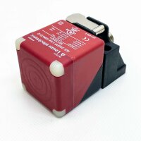 Leuze ISS 244PP.1/44-40N-S12, Induktiver Sensor, 10...30...