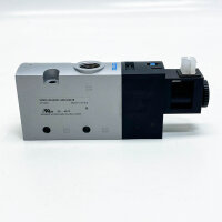 FESTO VUVS-L30-M32C-AZD-G38-F8, 575565, Magnetventil, 24...
