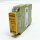 PILZ PNOZ X7, 774059, safety relay, 24VAC/DC, 2n/o, 3 VA, 1.5 W, 50/60 Hz, compact and reliable.