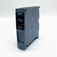 Siemens Simatic S7-1500, 6ES7 511-1AK02-0AB0, CPU, 24...