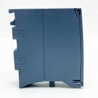 Siemens Simatic S7-1500, 6ES7 511-1AK02-0AB0, CPU, 24 VDC, 0.95 A, FS: 05, leistungsstarke Steuerung.