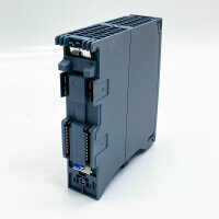 Siemens Simatic S7-1500, 6ES7 511-1AK02-0AB0, CPU, 24 VDC, 0.95 A, FS: 05, leistungsstarke Steuerung.