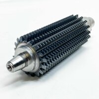 Vergnano VC90, 2,2 kW, Vollstahlwälzfräser, PA...