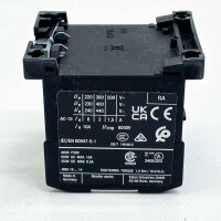 Eaton DILER-22-G, XTRM10A22WD, Hilfsschütz, 250V DC,...