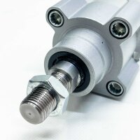 Festo DSBC-50-100-D3-PPVA-N3, standard cylinder, max 1.2...