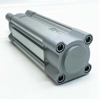 Festo DSBC-50-100-D3-PPVA-N3, standard cylinder, max 1.2 MPa, compact, robust, for precise motion control.
