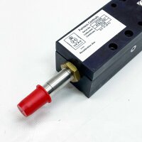 Furness Controls M-A6-9068, FCO96-30L, Magnetventil, 30...