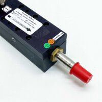 Furness Controls M-A6-9068, FCO96-30L, Magnetventil, 30 L/min, DP 91 33 Pa, max 7 bar.