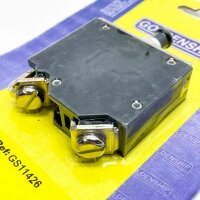 Goldenship GS11426, 80 A, Magnetisch, Sicherungsschalter, kompakte Bauweise, hohe Zuverlässigkeit, einfache Installation.