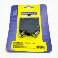 Goldenship GS11426, 80 A, Magnetisch, Sicherungsschalter, kompakte Bauweise, hohe Zuverlässigkeit, einfache Installation.