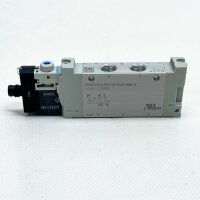Festo VUVG-LK14-M52-AT-G18-1R8L-S, 8042567, Magnetventil,...
