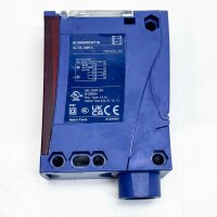 Telemecanique XUX5ARCNT16, 3K-2025-W25, Sensor, Ue:...