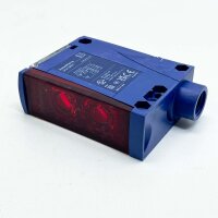 Telemecanique XUX5ARCNT16, 3K-2025-W25, Sensor, Ue: 24...240 V, kompakte Bauform, hohe Empfindlichkeit, robustes Design.