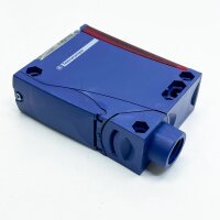 Telemecanique XUX5ARCNT16, 3K-2025-W25, Sensor, Ue: 24...240 V, kompakte Bauform, hohe Empfindlichkeit, robustes Design.