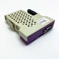 Control Techniques SM-PROFIBUS-DP, STDQ04 2.00, drive,...