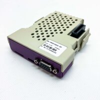 Control Techniques SM-PROFIBUS-DP, STDQ04 2.00, drive,...