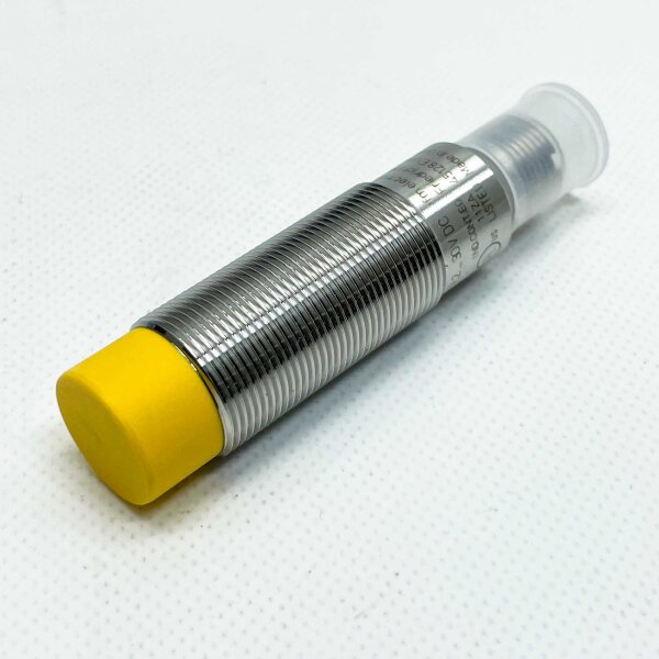 ifm GG711S, GIGA4008-2PS/SIL2/V4A/US, Inductive safety sensor, 30 V DC, 100 mA, robust, SIL2 certified