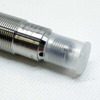 ifm GG711S, GIGA4008-2PS/SIL2/V4A/US, Induktiver...