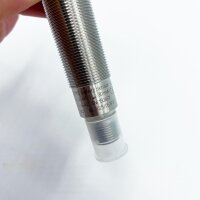 ifm GG711S, GIGA4008-2PS/SIL2/V4A/US, Inductive safety sensor, 30 V DC, 100 mA, robust, SIL2 certified